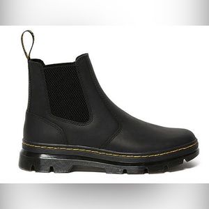 Dr. Martens Embury Chelsea Boots - Size 9W
